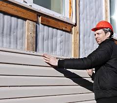 Best Siding Removal and Disposal  in Greenacres, CA